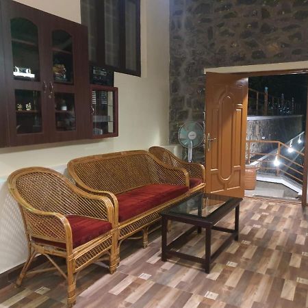 فندق كوديكانالفي  Noor Garden المظهر الخارجي الصورة