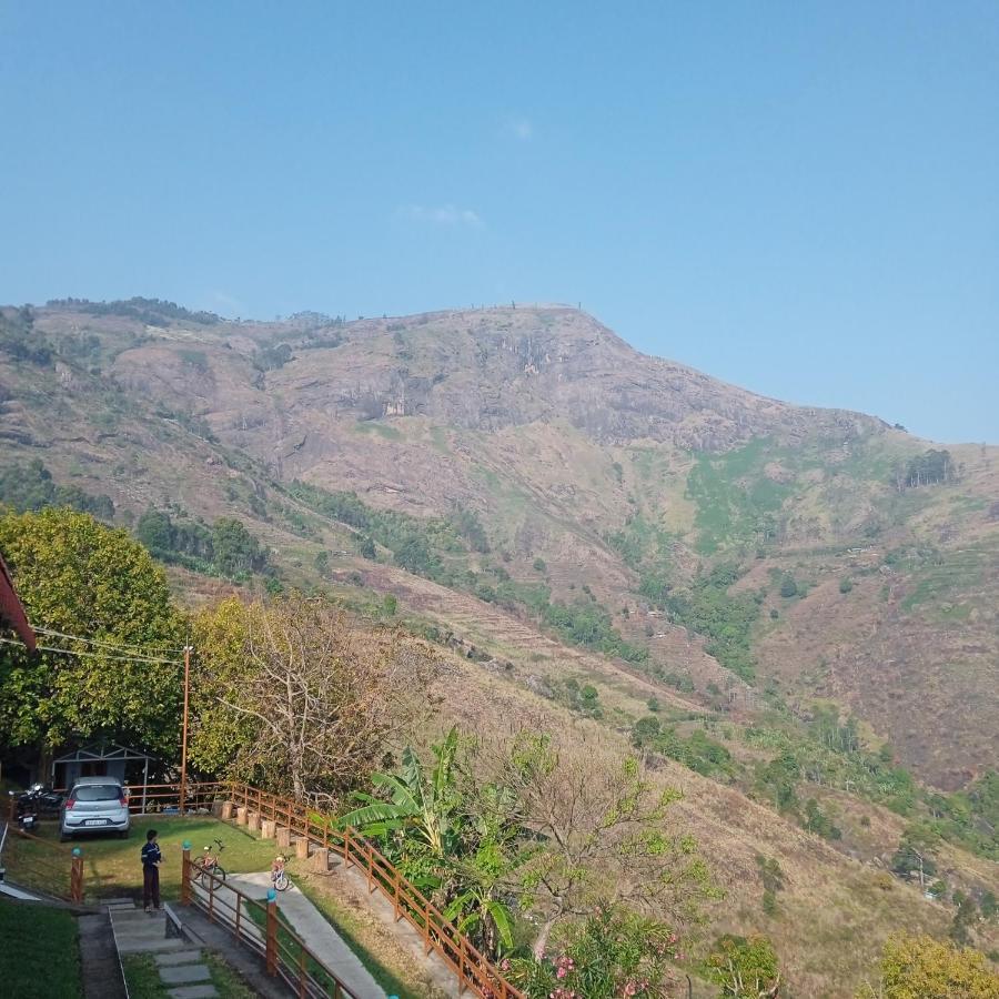 فندق كوديكانالفي  Noor Garden المظهر الخارجي الصورة
