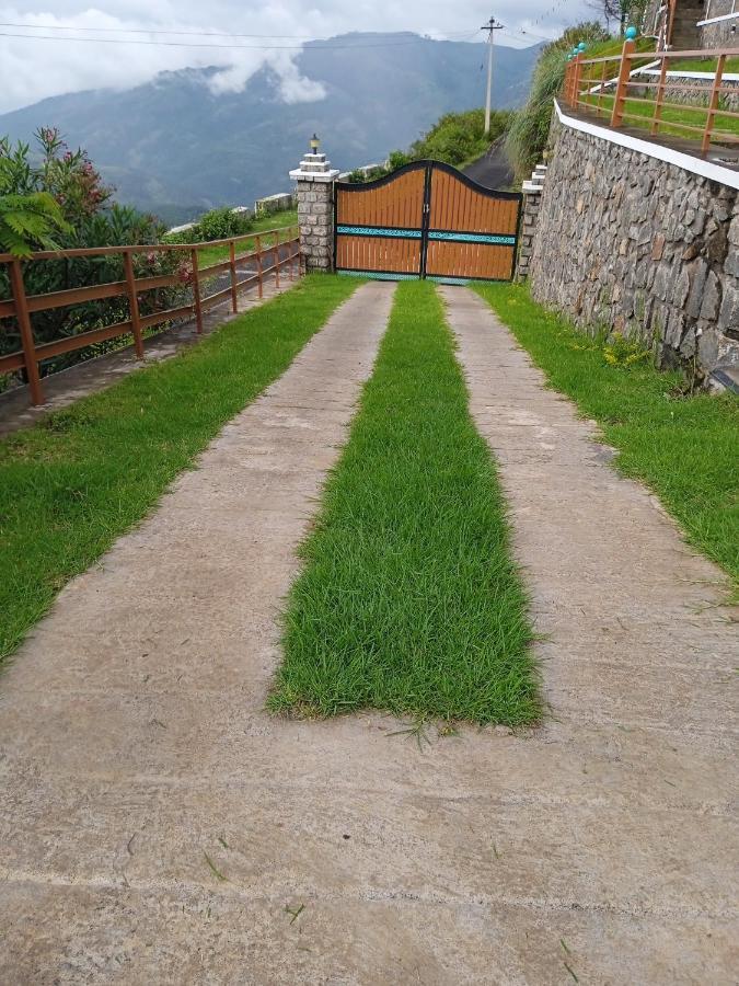 فندق كوديكانالفي  Noor Garden المظهر الخارجي الصورة
