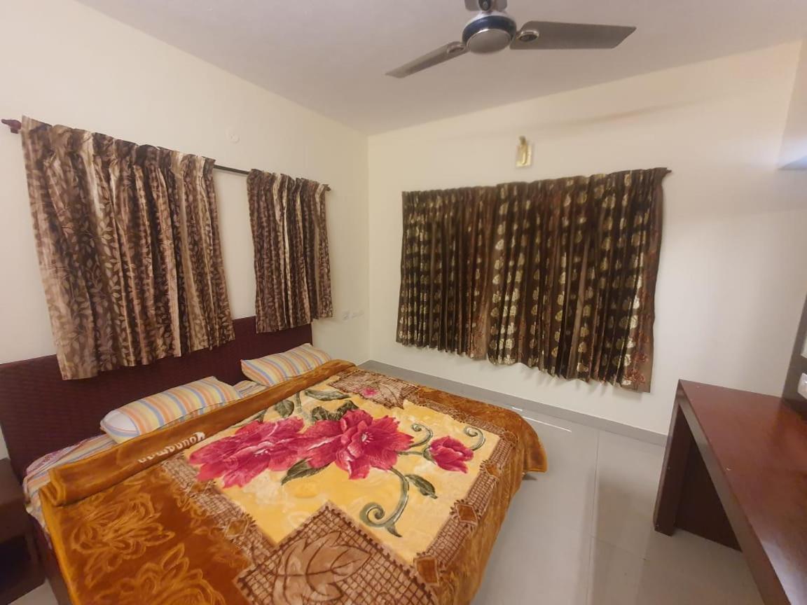 فندق كوديكانالفي  Noor Garden المظهر الخارجي الصورة