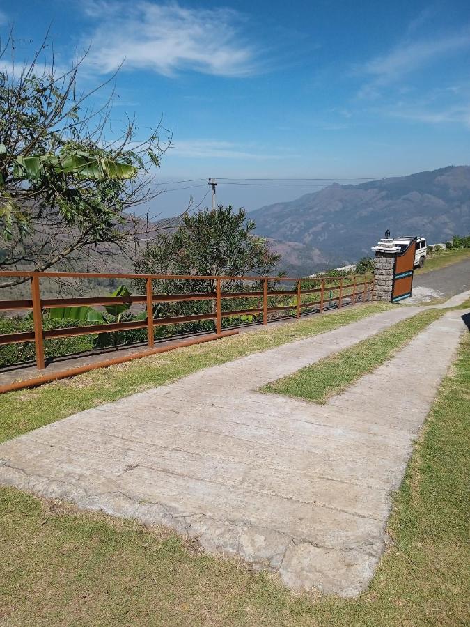 فندق كوديكانالفي  Noor Garden المظهر الخارجي الصورة